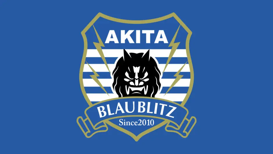 Blaublitz Akita FC