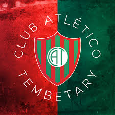 Atletico Tembetary FC