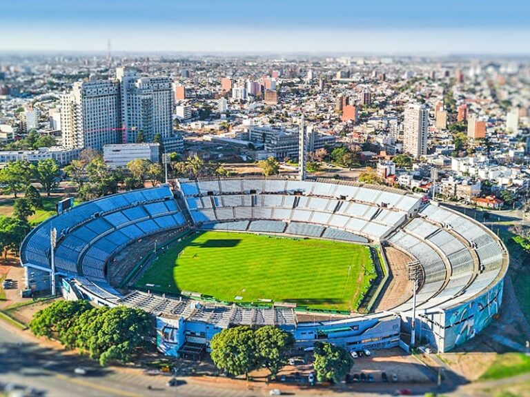 Estadio Centenario