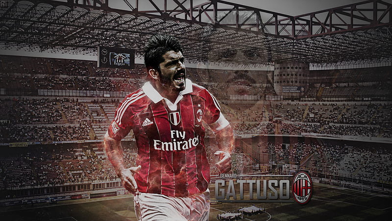 Gennaro Gattuso