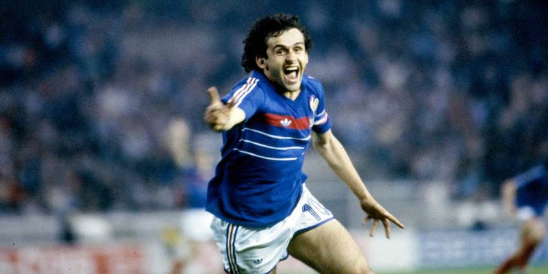 The Genius of Michel Platini: Football's True Mastermind