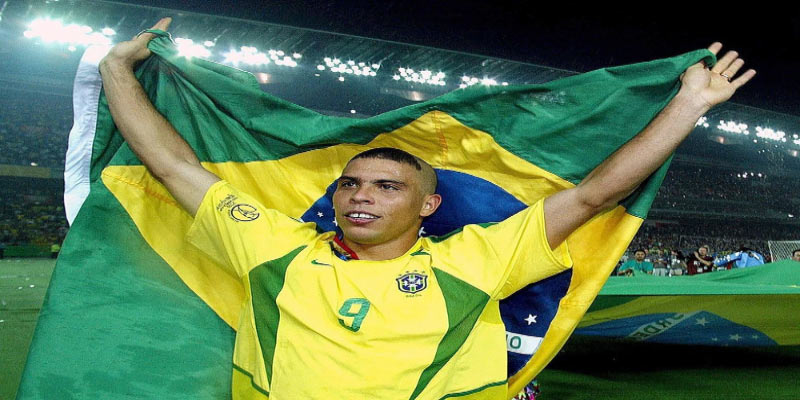 Ronaldo Nazário: A Football Legend's Unforgettable Journey