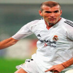 The Untold Genius of Zinedine Zidane: A Football Legend
