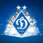 Dynamo Kyiv FC