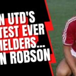 Bryan Robson