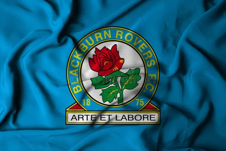 Blackburn Rovers FC