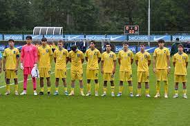 Ukraine U17