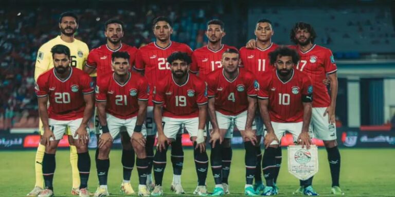 Inside Egypt FC: Legacy, Rivalries & Passion Unleashed