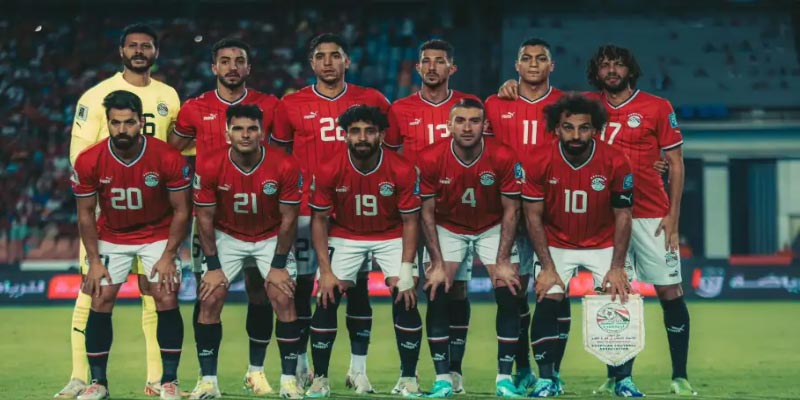 Inside Egypt FC: Legacy, Rivalries & Passion Unleashed