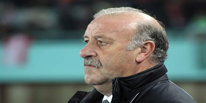 Vicente del Bosque's Impact on Spanish Football Legacy