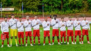 Luxembourg U21 FC