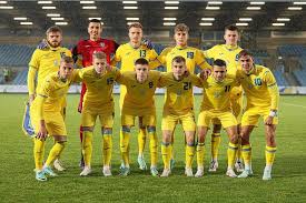 Ukraine U21 FC