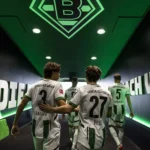 Gladbach Football Club