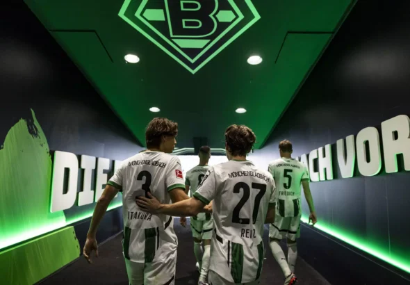 Gladbach Football Club