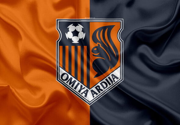 Omiya Ardija FC